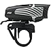 NiteRider Lumina 450 Micro Light Black, One Size