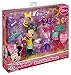 Fisher-Price Disney's Minnie Mouse Rock Glam Minnie Toy