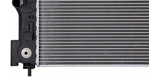 RADIATOR FOR CHEVY FITS CRUZE 1.4 1.8 L4 4CYL 13197