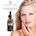 Skin Science Organic Vegan Vitamin C Serum for Face, 2 oz