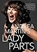 Lady Parts - Book by Andrea Martin