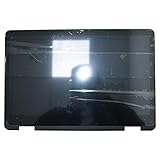 FirstLCD Touch LCD Screen Replacement for Dell