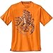 Legendary Whitetails Men's Signature Series T-Shirt Inferno Medium