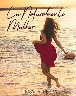 Livro Lu Naturalmente Mulher