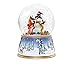 Breyer A Gathering on Friends Musical Snow Globe Ornament