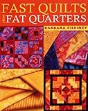 Fast Quilts from Fat Quarters