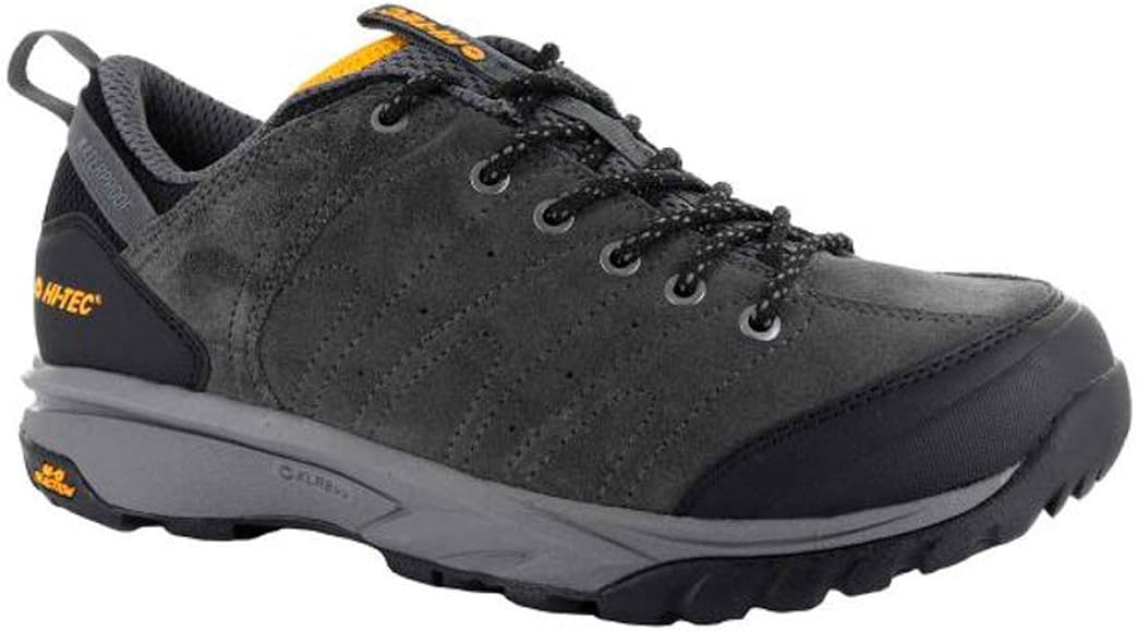 zapatillas montaña hombre