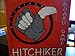 HITCHIKER BOARD GAME (Hitchhiker)