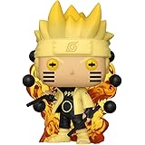 Amazon.com: Funko POP! Animation 