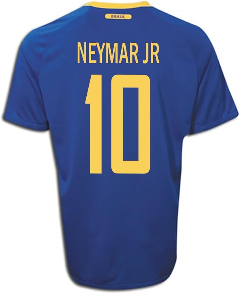 brazil jersey youth