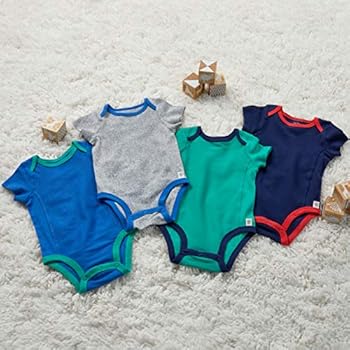 fruit of the loom baby bodysuit