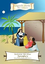 Bienheureuse Anne-Marie Javouhey