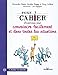 Petit cahier d'exercices pour convaincre facilement et dans toutes situations by 
