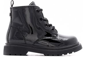 Yellow Shoes - Mini Molly - Baby Booties