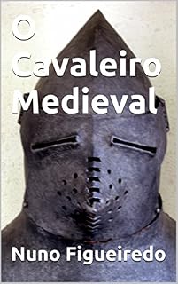 Livro O Cavaleiro Medieval