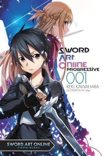 Sword Art Online abec Artworks New World: Kawahara, Reki, abec