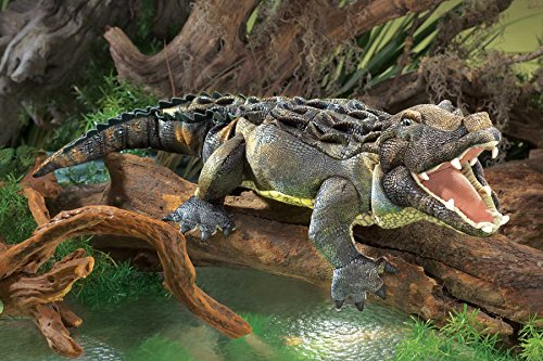Folkmanis American Alligator Hand Puppet