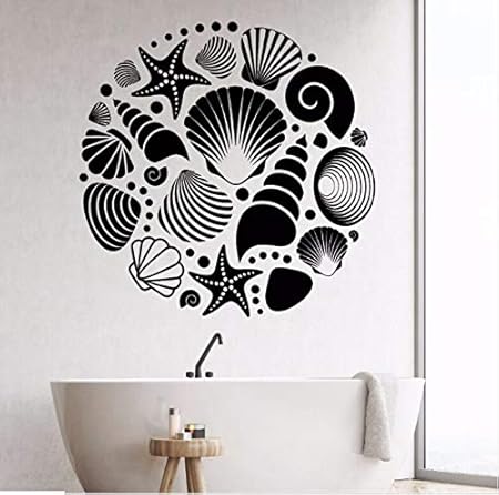 Download Decor de salle de bain ocean For Free