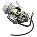 SHINEHOME ATV Carburetor Carb for 2001-2005 2010-2012 Polaris Sportsman 500 4X4 HO, 1997-2009 Polaris Scrambler 500 4x4, 2000-2002 Polaris Trail Boss 325 AR1368CA161RA 3131742 3131712 3131567 3131453