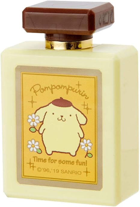Amazon サンリオ Sanrio ポムポムプリン カーフレグランス カーグッズ おもちゃ おもちゃ