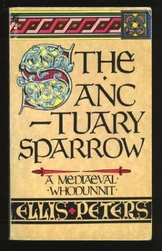 THE SANCTUARY SPARROW
