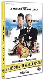 Mais Qui A Tué Pamela Rose ?