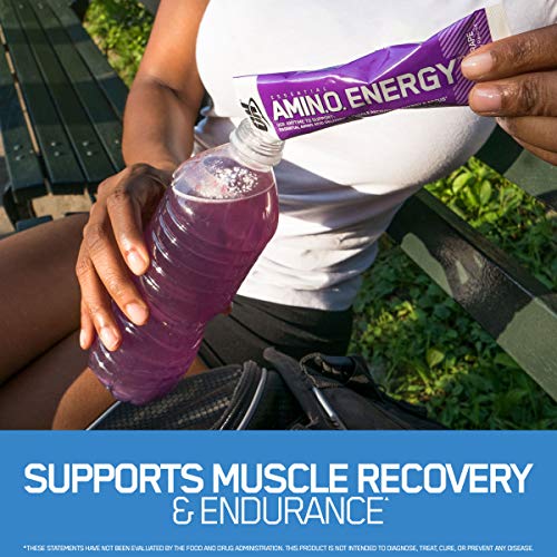 5 OPTIMUM+NUTRITION+ESSENTIAL+Extract+Individual