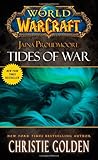 World of Warcraft: Jaina Proudmoore: Tides of War