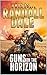 Guns on the Horizon: A Western Adventure From Randall Dale (Adventures of the Western Gunfighter Series Book 1)