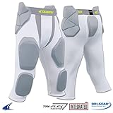 CHAMPRO FOOTBALL ADULT MENS 7 PAD COMPRESSION GIRDLE MAN-UP - 7-PAD GIRDLE