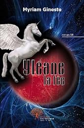 Yléane la fée