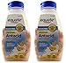 Equate Antacid Orange Cream Flavor, Sugar-Free 180 Chewable Tablets, 750 Milligram, 2 Bottles Of 90 Tablets