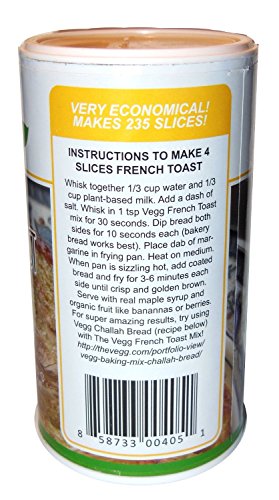 1 Vegg+Vegan+French+Toast+Canister