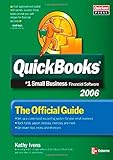 QuickBooks 2006: The Official Guide by Kathy Ivens