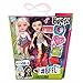 Bratz ® 2 Pack BFFL: Cloe and Jade - TRU Exclusive
