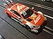 Carrera 20030837 30837 Audi RS 5 DTM J. Green No. 53 1: 32 Scale Digital 132 Slot Car Racing Vehicle, Orange