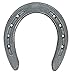 Talismans Good Luck Horseshoe with Two Nails