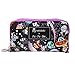 JuJuBe Be Spendy Zippered Wallet, Space Place
