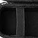 Aproca Hard Carrying Travel Case Compatible with TOTO Travel Handy Washlet YEW350-WH (Black)