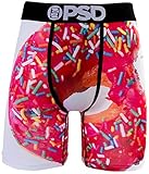 PSD Men's Donut