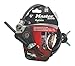 Master Lock 8428DPS Python Adjustable Locking Cable, 6-Foot
