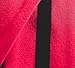 Lululemon Fly Away Tamer Headband II (Lush Coral Red)