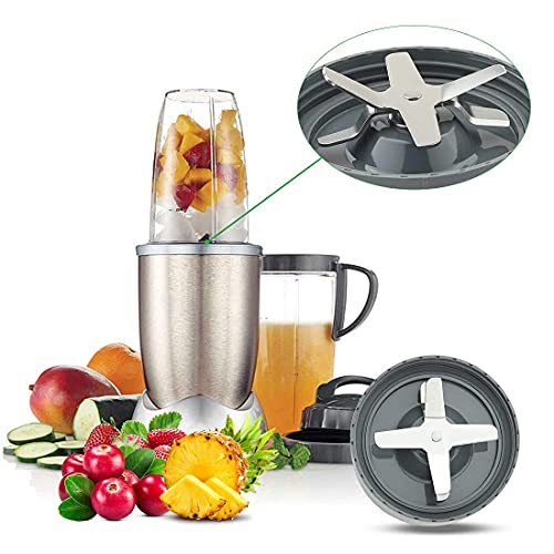 Extractor Blade Replacement Parts, No Leakage Blender Replacement Blade