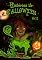 Livro Antologia Histórias de Halloween Volume 2