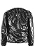 Sauna Suit - TOOGOO(R) Heavy Duty Fitness Weight Loss Sweat Sauna Suit Exercise Gym Anti-Rip Black L
