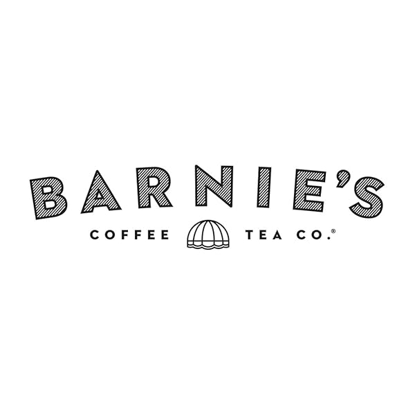 BARNIE’S CAFÉ BLEND GROUND COFFEE, SMOOTH AND BALANCED BLEND OF SOUTH AND CENTRAL AMERICAN COFFEE, MEDIUM ROASTED ARABICA COFFEE BEANS FLAVORS, 12 OZ BAG