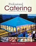 Professional Catering by Stephen B. Shiring