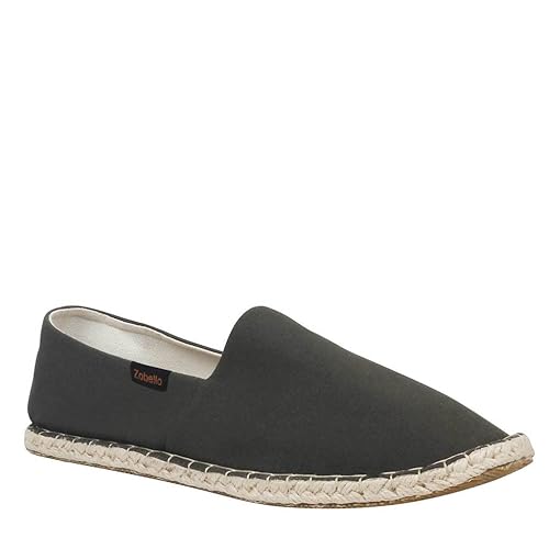 zobello espadrilles