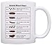 Graduation Gifts for Nurses Nurse's Stool Chart Certified Nursing Assistant Gifts Registered Nurse Gifts Nursing Student Gift 11oz Ceramic Coffee Mug