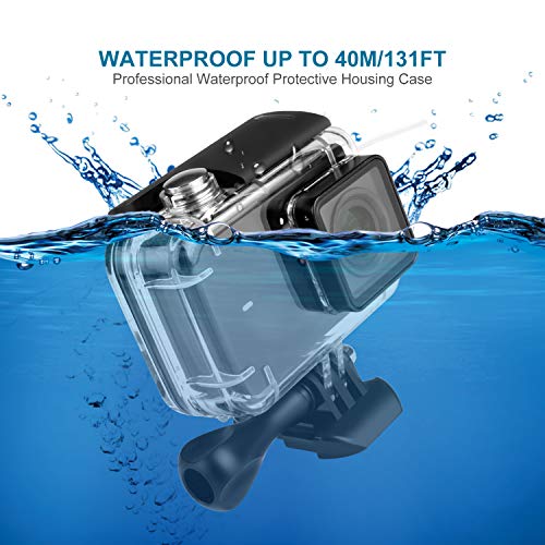 2 Kupton+Discovery+Waterproof+Housing+Handlebar
